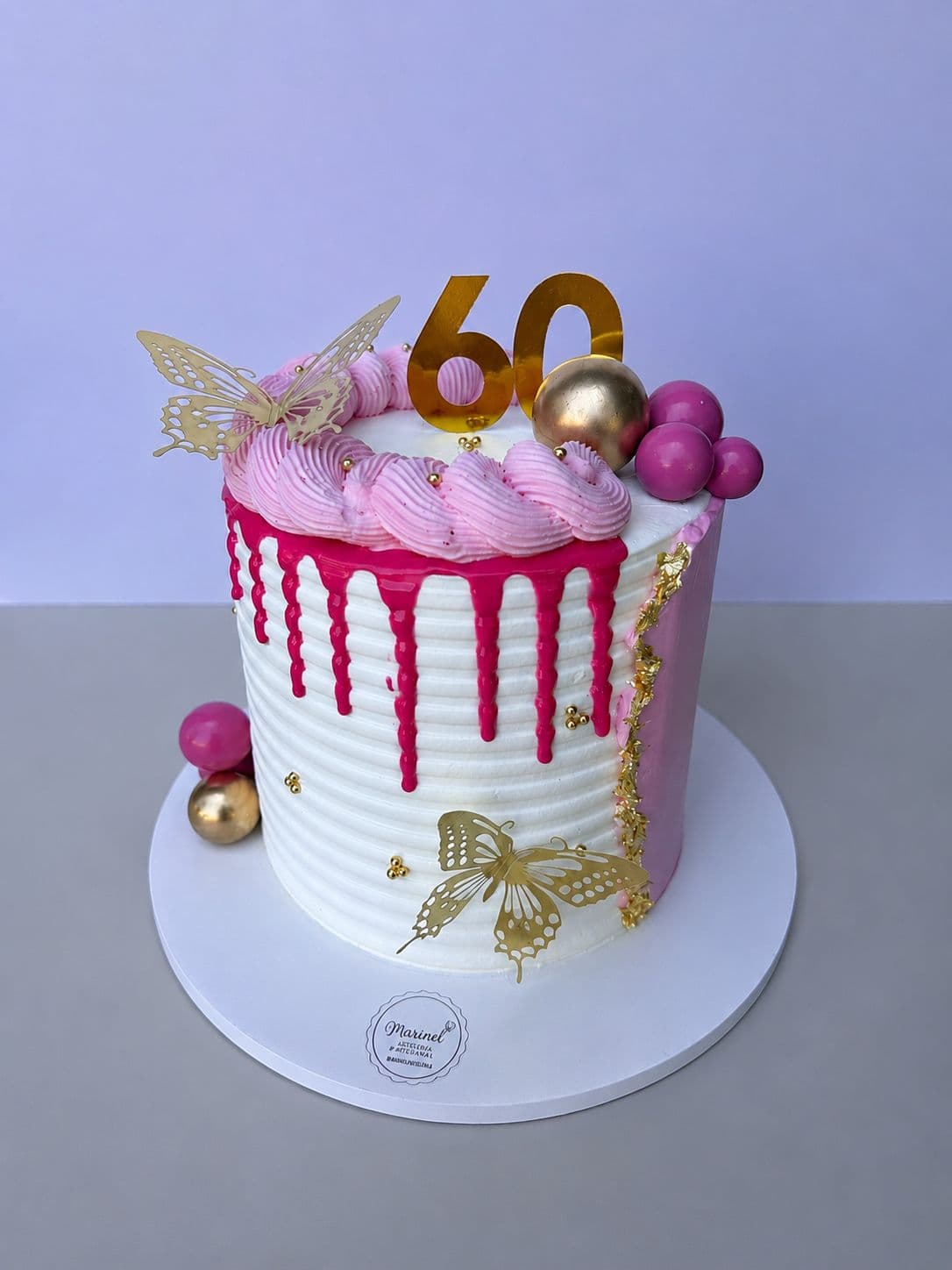Fotografía de Marinel Pastelería